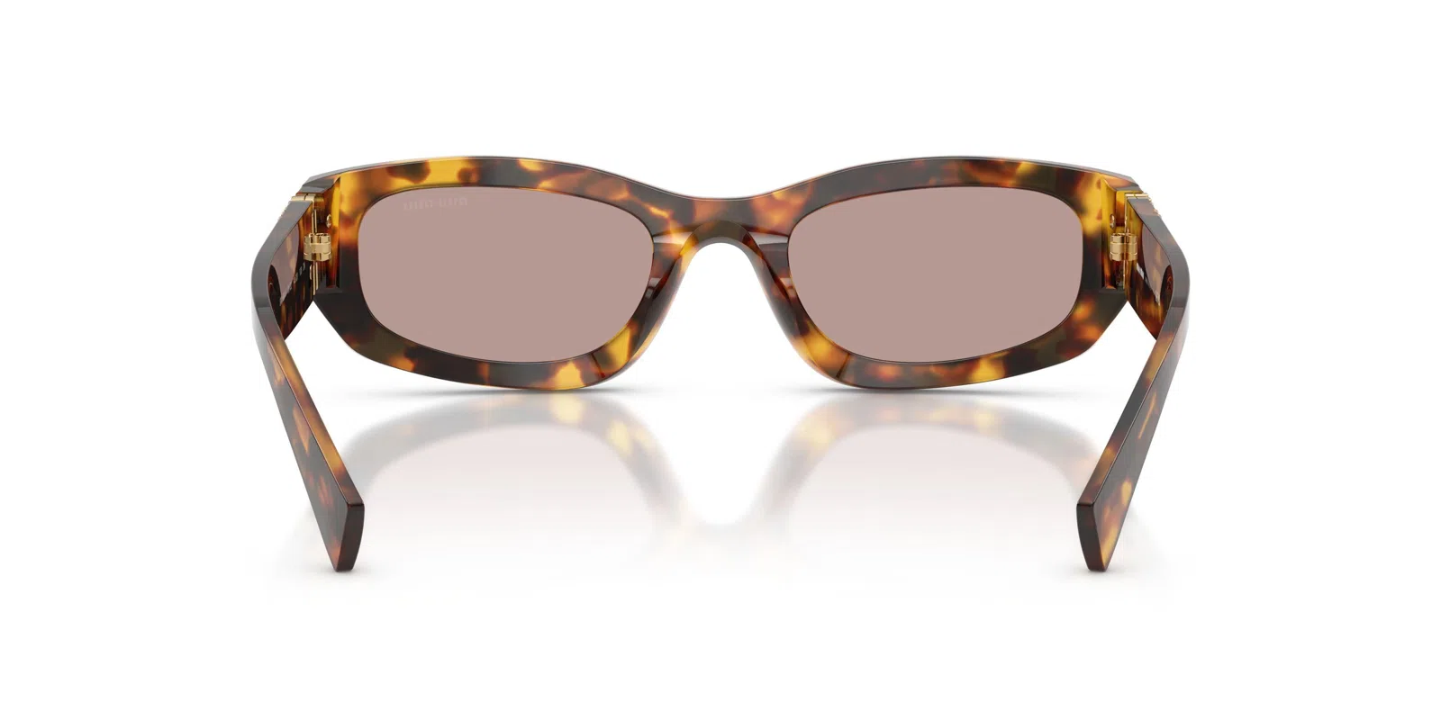 Miu B04SF Sunglasses - view 4